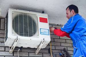 24/7 and Emergency HVAC Near Montrose, MS | Air Conidtioning and Heating Contractors